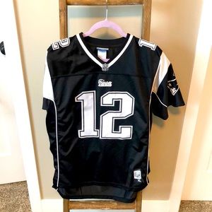 Tom Brady Jersey